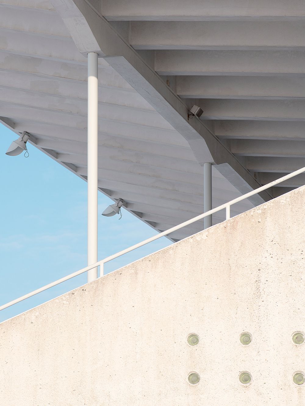 Helsinki Rowing Stadium