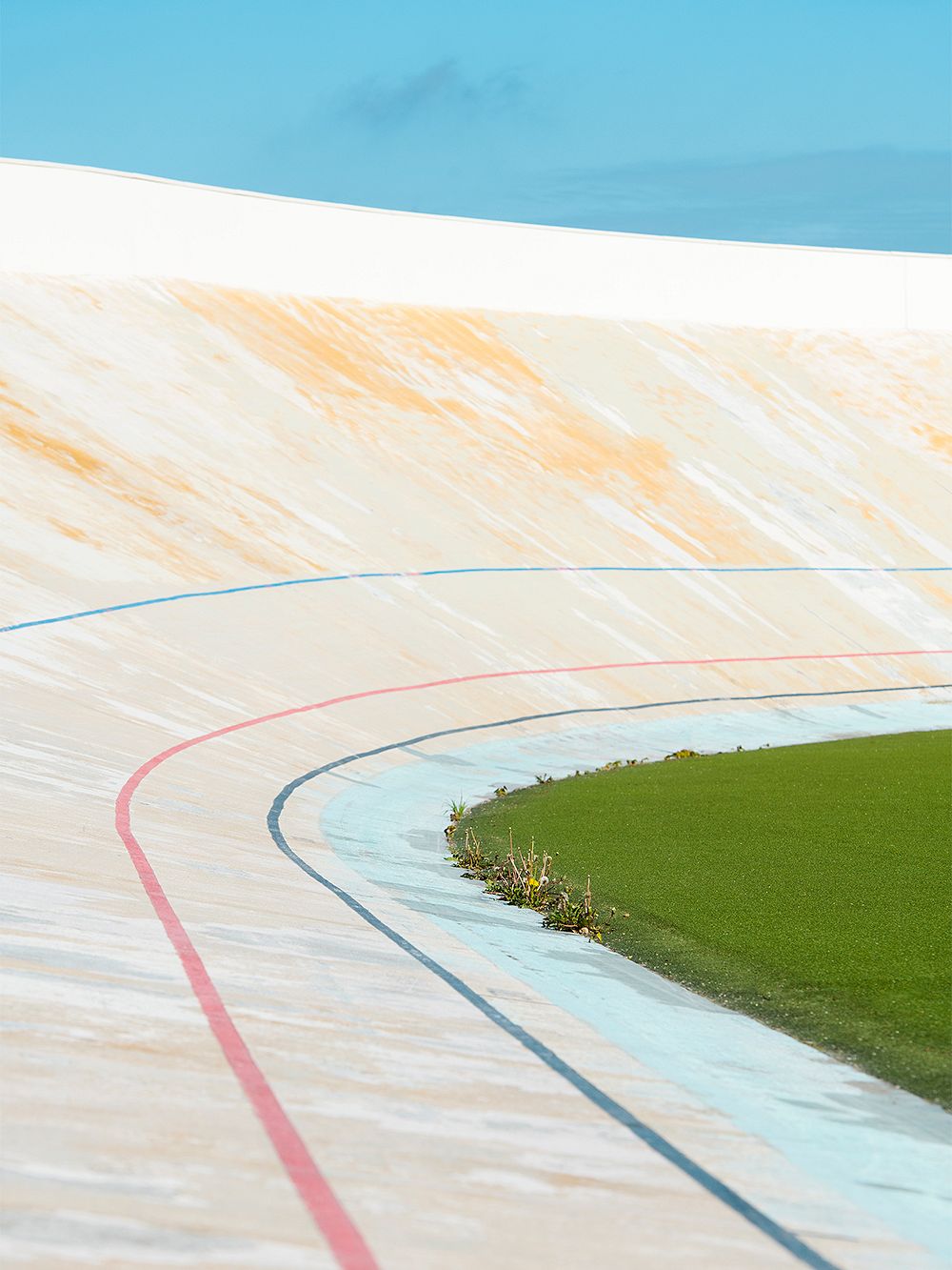 Helsinki Velodrome