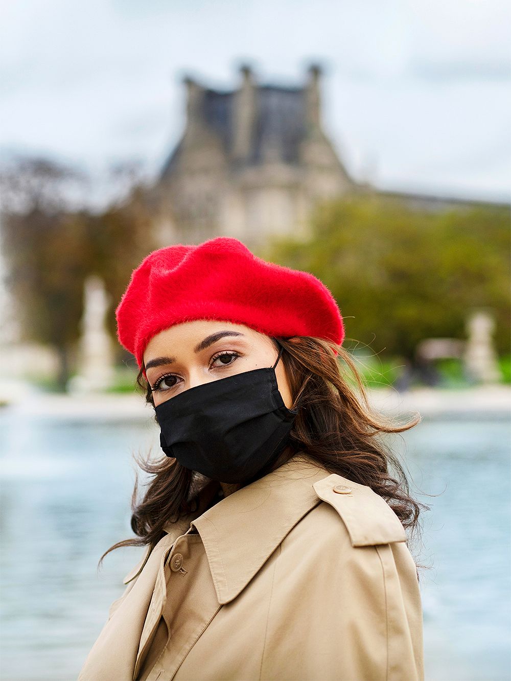 Avenue des Champs-Élysées, Paris