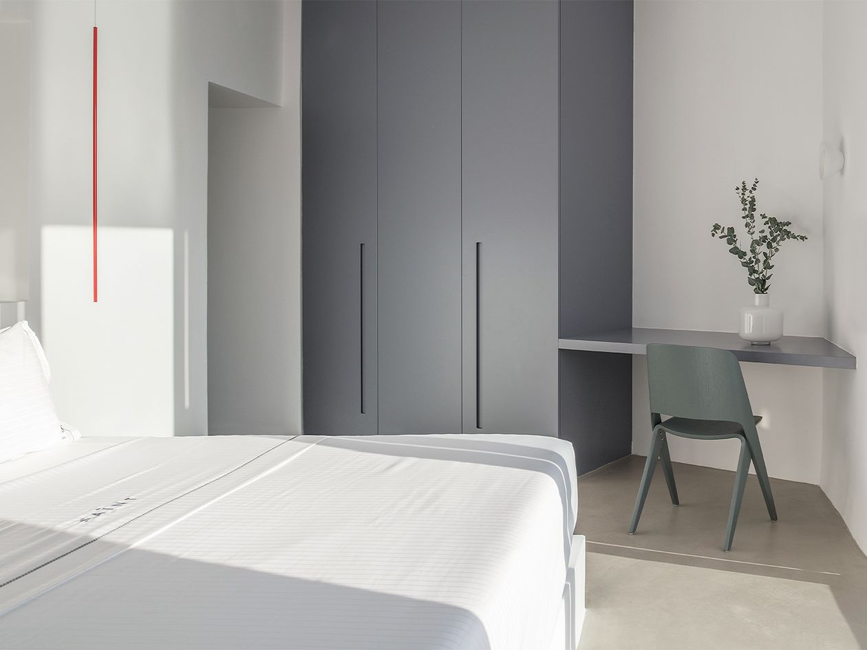 Poiat: Lavitta chair