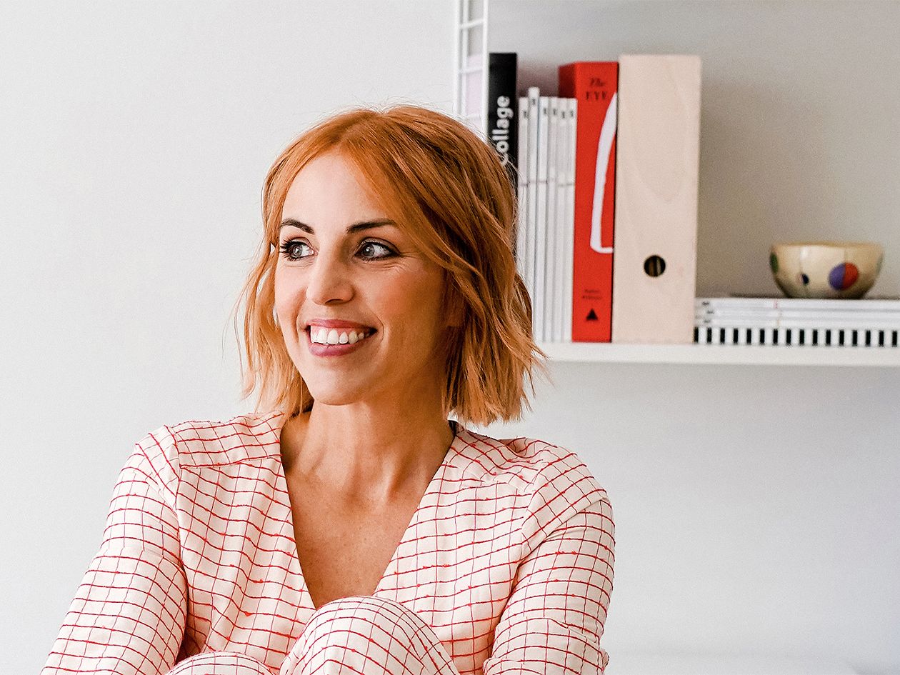 Swantje Hinrichsen Design Influencer of the Year