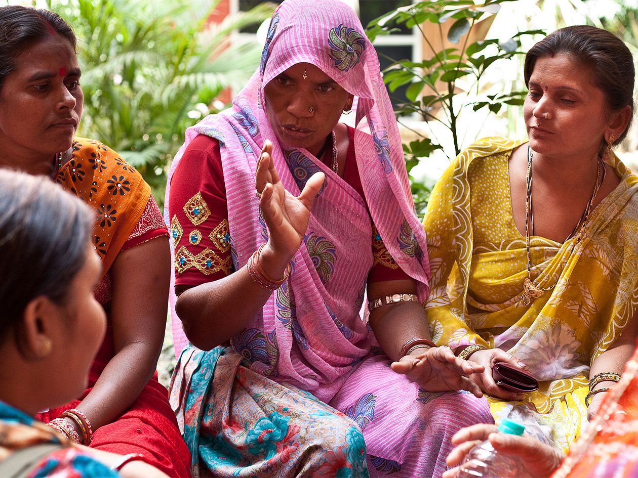 UN Women India