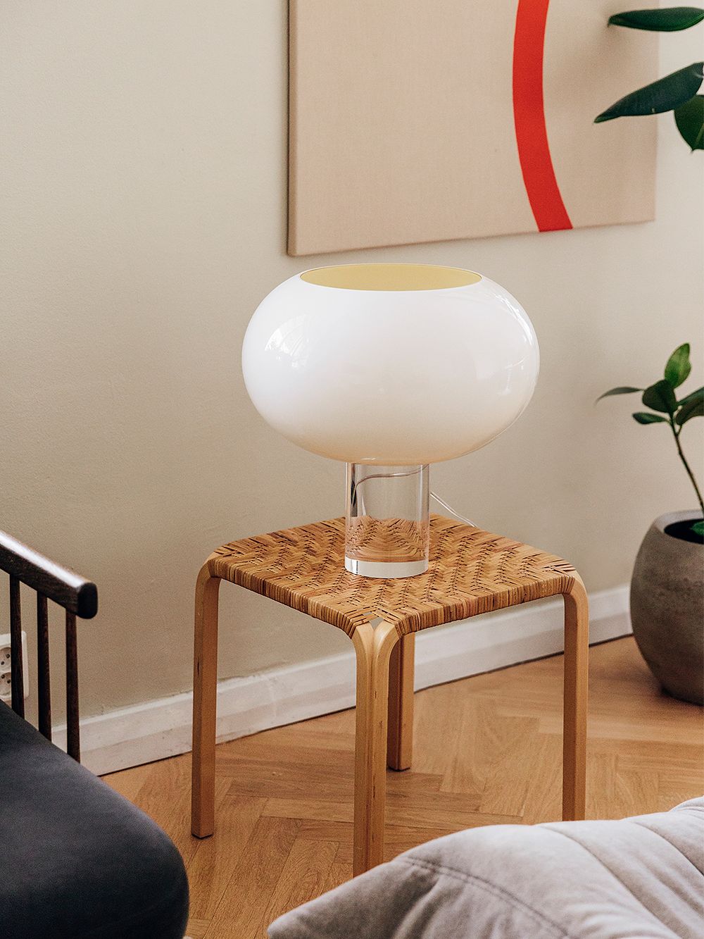 Artek S Y61 Stool Is The Apple Of Pinja Forsman S Eye Design Stories