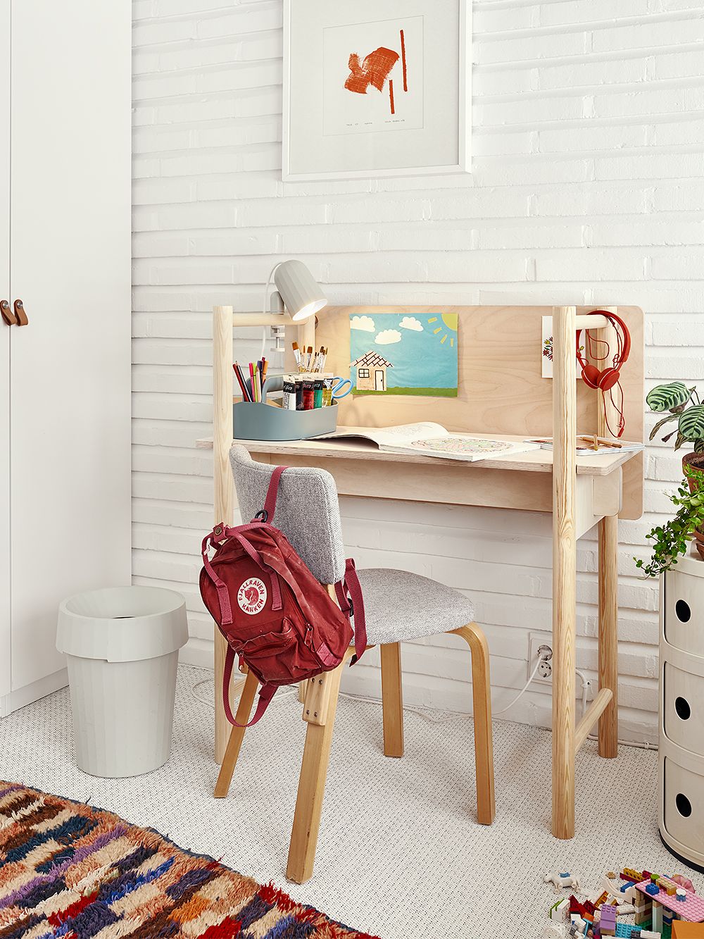 upscale kids furniture