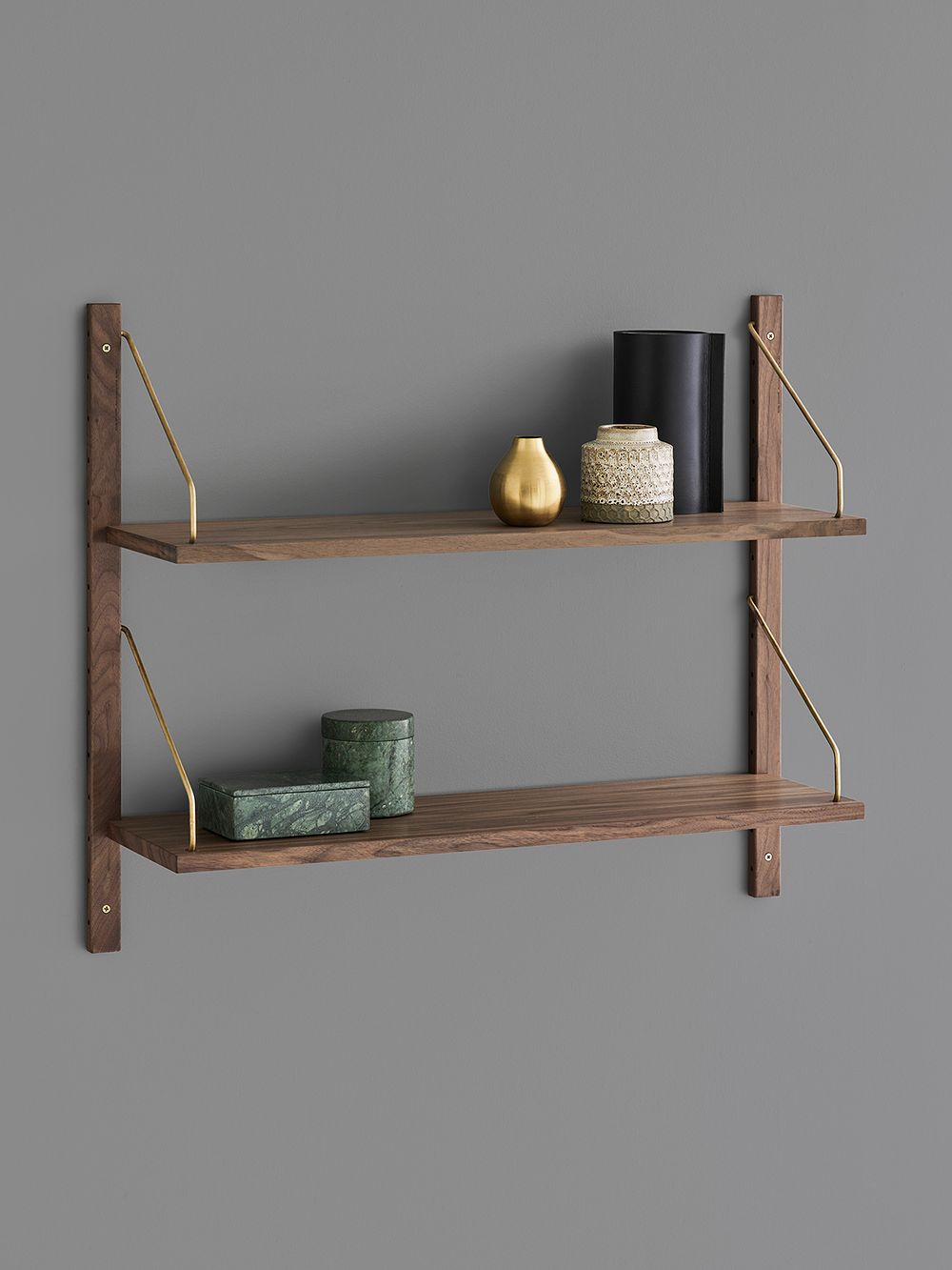 DK3 Royal System shelf