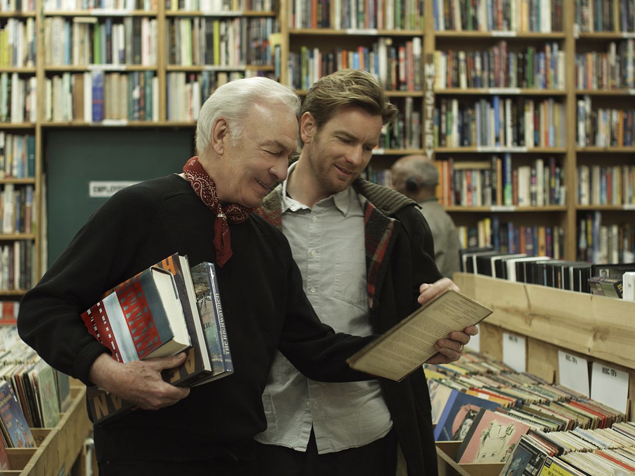 Beginners (Mike Mills, 2010)
