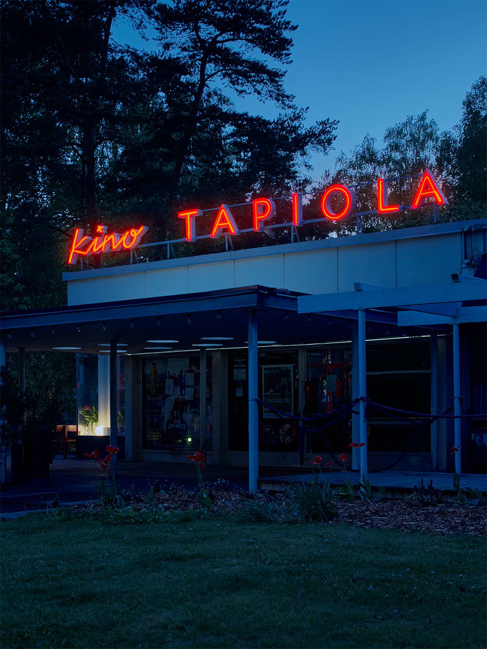 Kino Tapiola