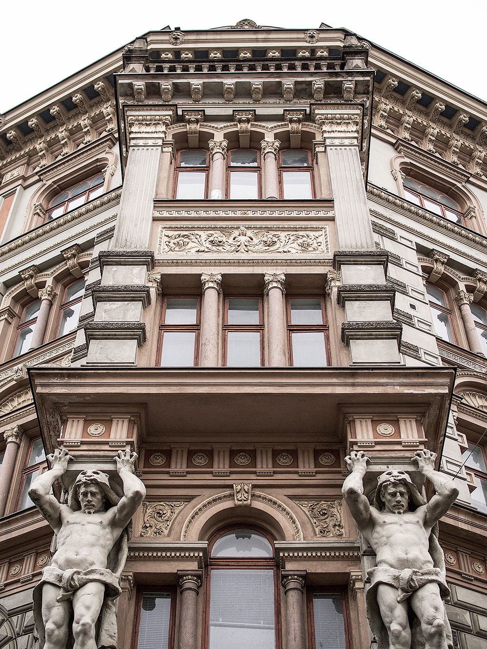 Helsinki Design Week: Erottaja2