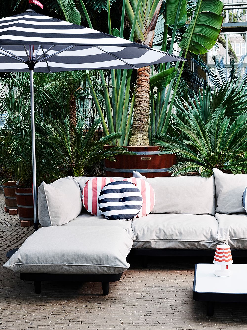 Fatboy's Paletti couch