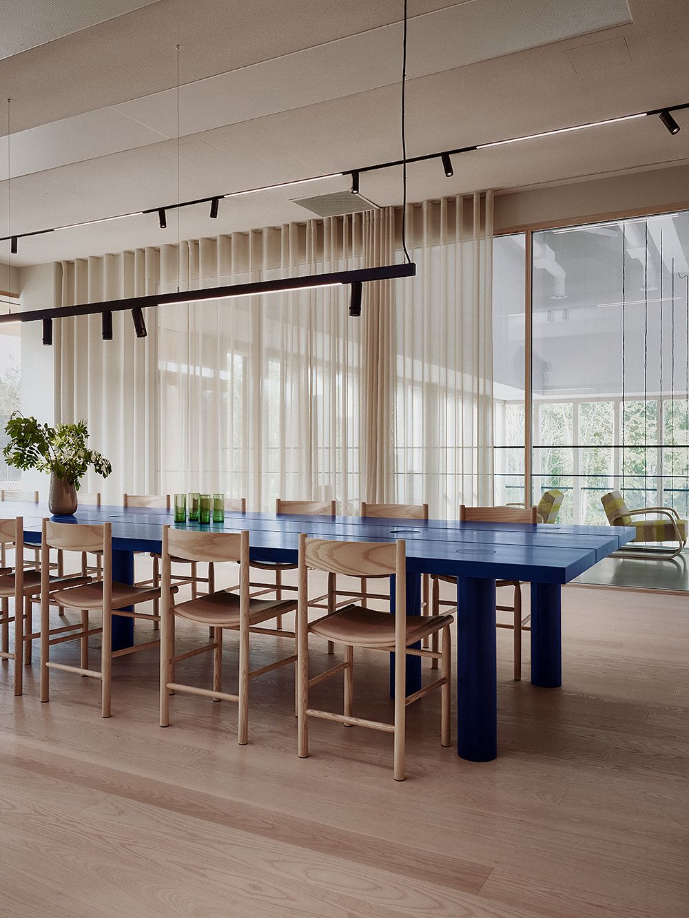 Finnish Design Shop logistics center