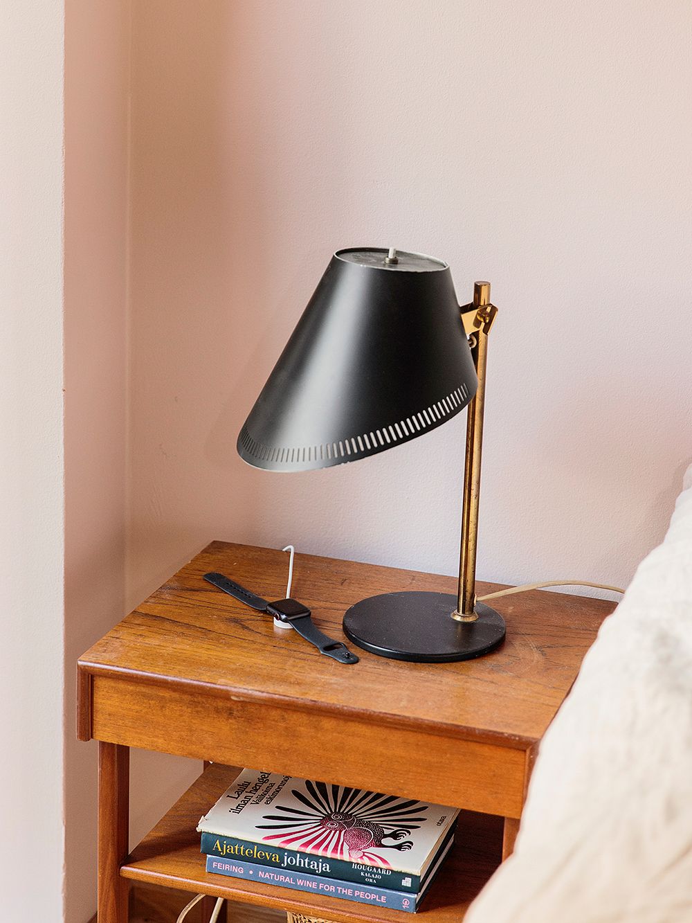 Paavo Tynell table lamp