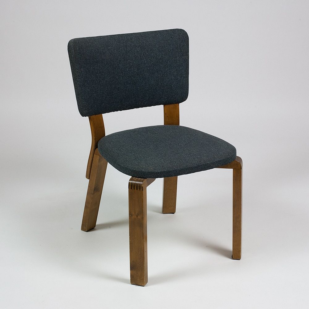 Aalto dining chair 62