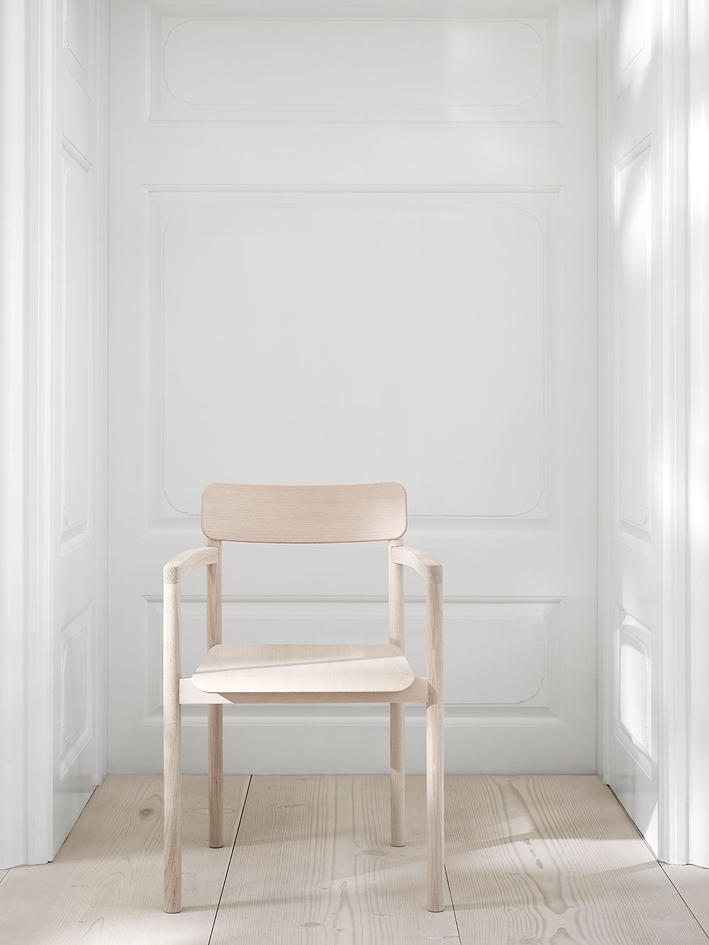Fredericia's Post chair