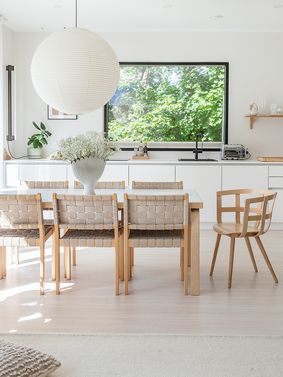 Homes | Design Stories | Finnish Design Shop