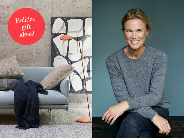 Rouse mekanisme andrageren Six gift picks by Maria Høgh Heilmann from Aiayu | Design Stories