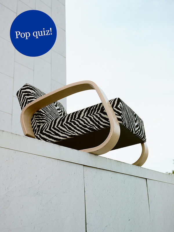 Design Pop Quiz Do You Know These 10 Finnish Design Classics Design Stories