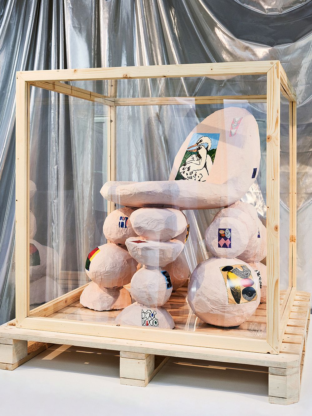 GUBI in MIlan 2023