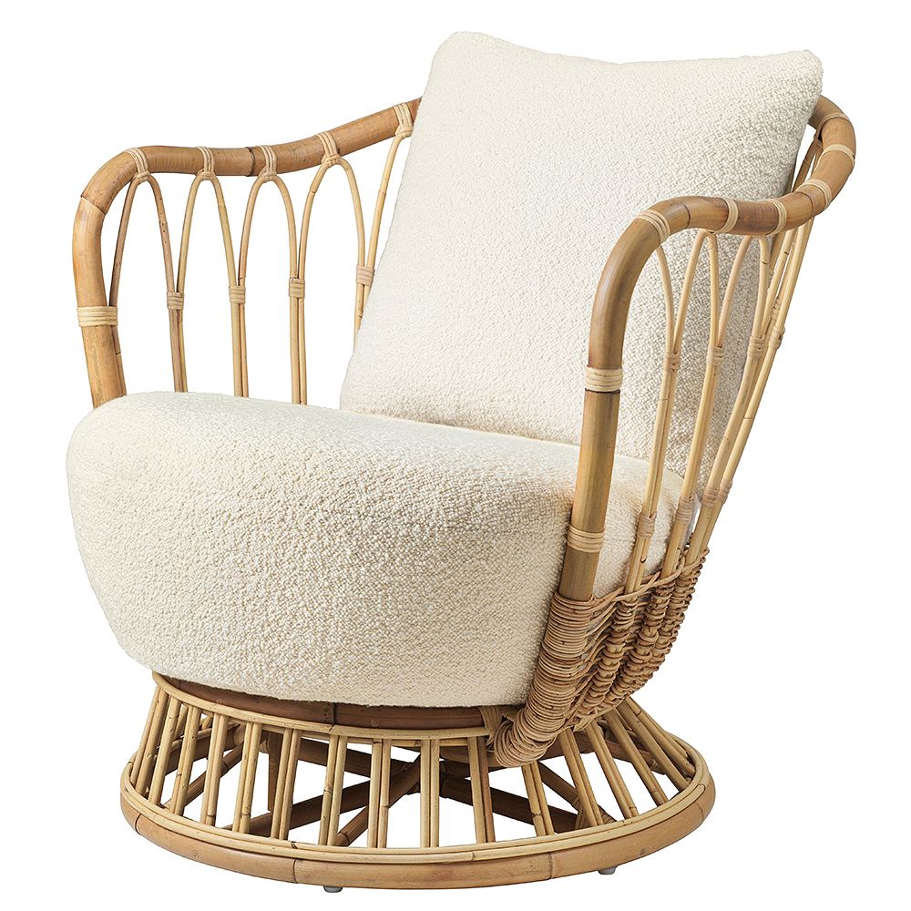 Gubi: Grace chair