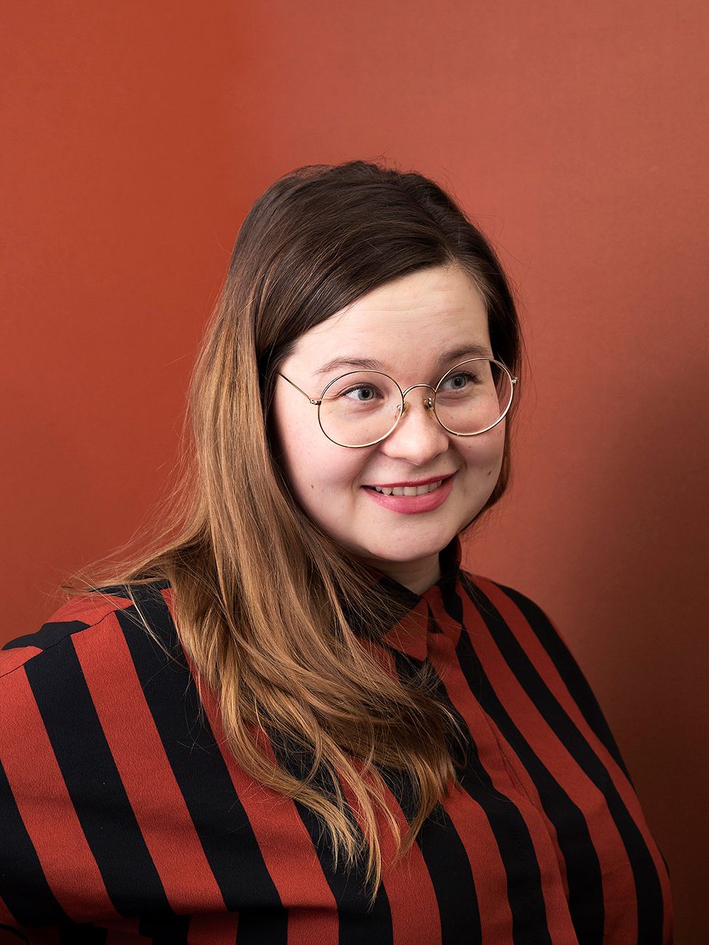 FDS Award success stories: Hanna Anonen