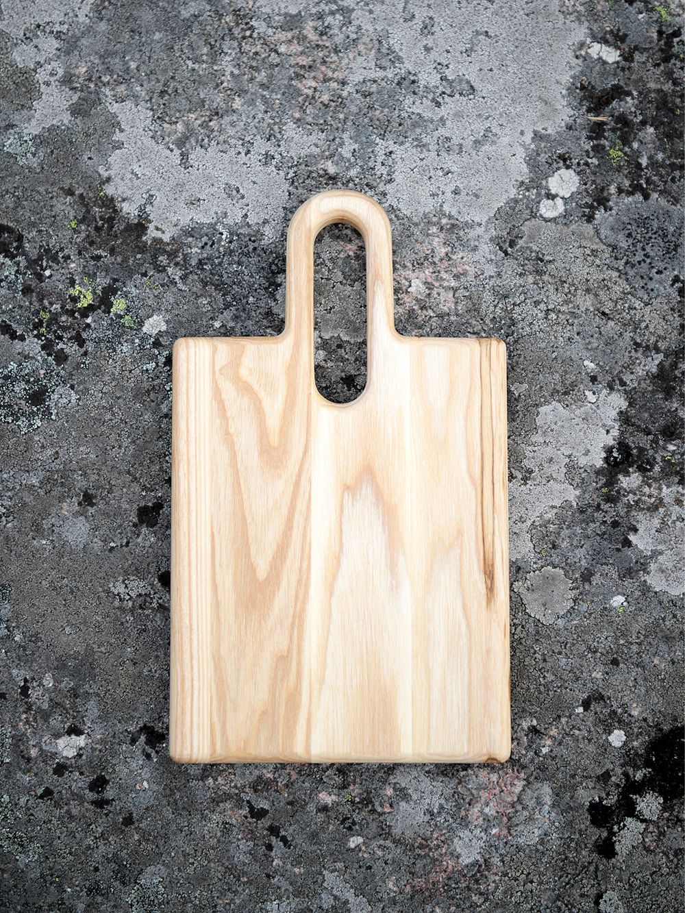 Hanna Saari  Halikko cutting board, small, ash