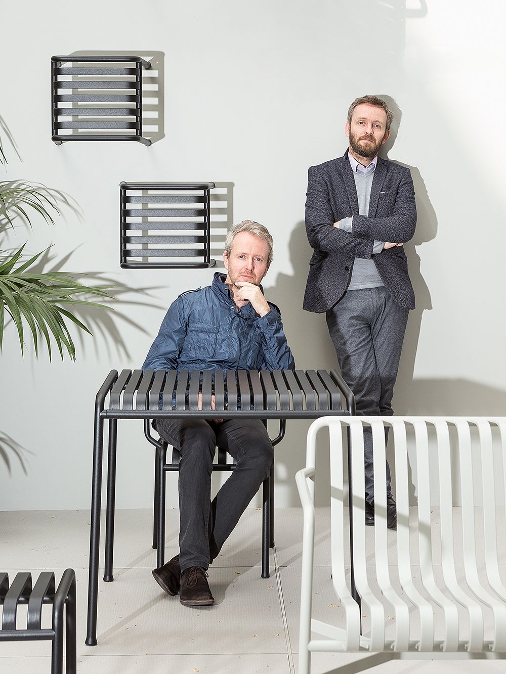 Bouroullec brothers