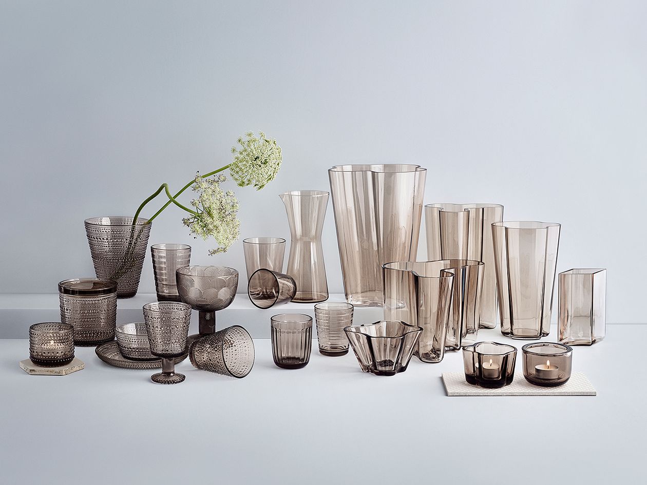 Iittala’s spring collection 2020 is all about nature | Design Stories