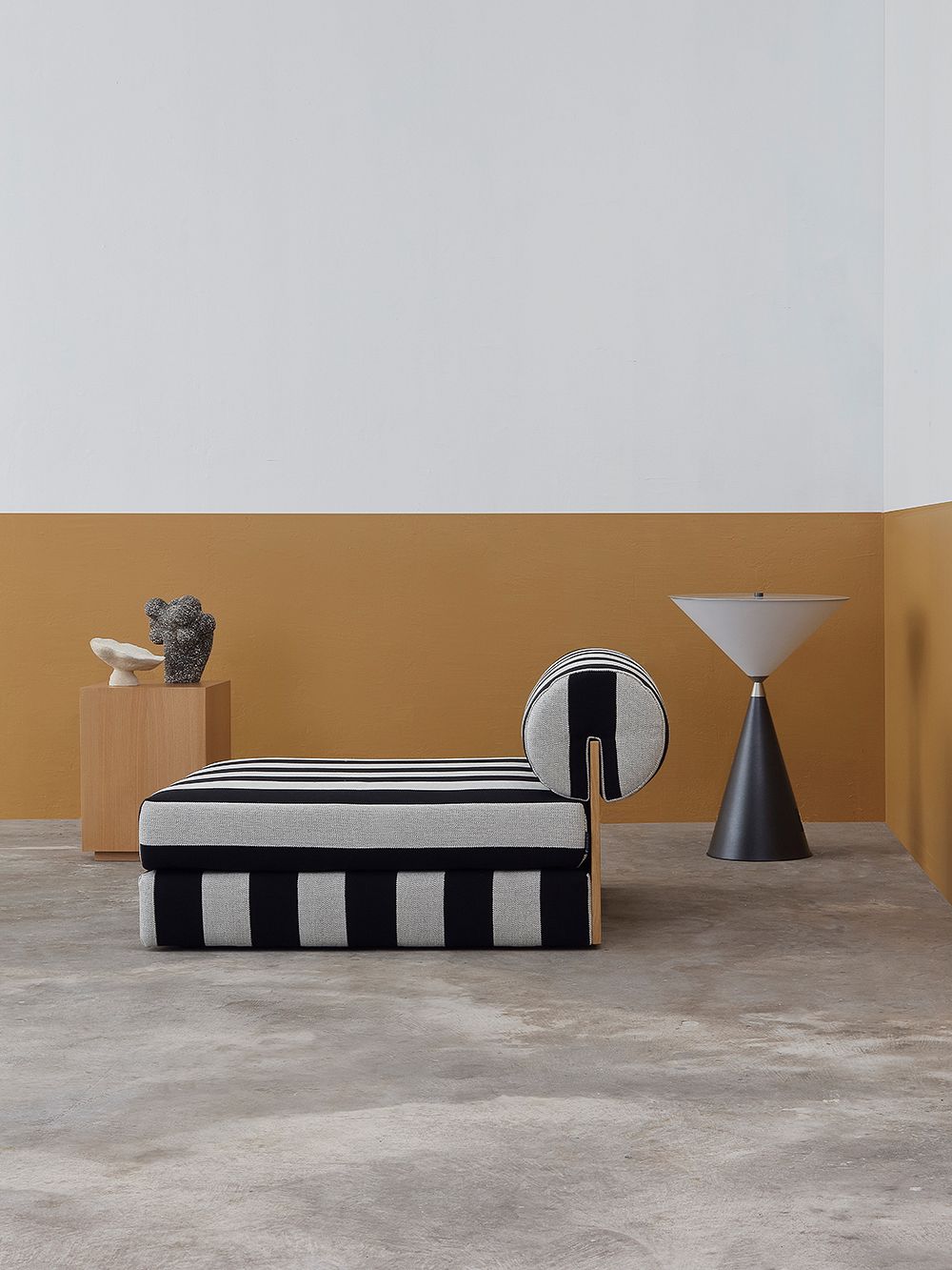 What’s New: Interface’s Lollipop Bed Chair | Design Stories