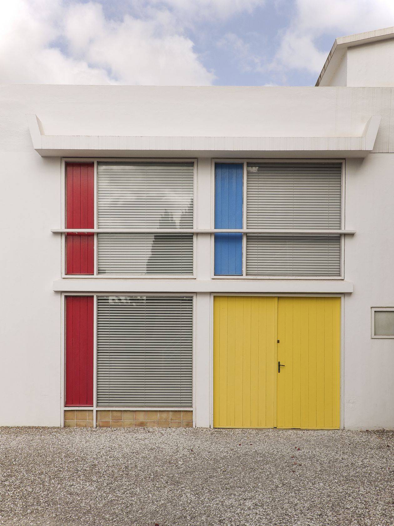 Taller Sert, Fundació Miró Mallorca