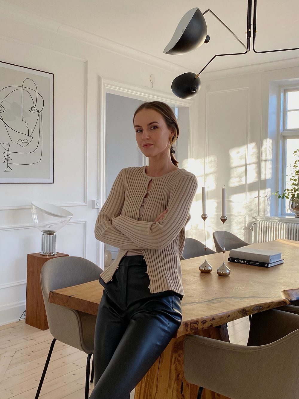 Kristin Rödin