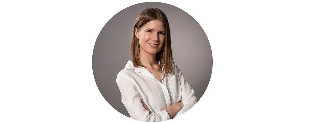 Interior architect Maija Rasila