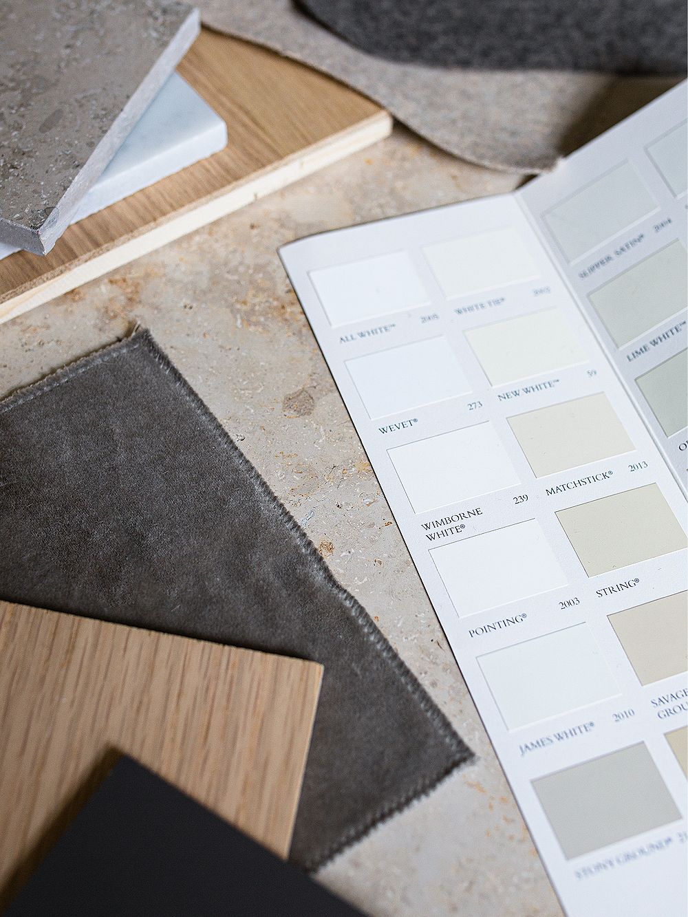 Finnish Design Shop interior design service