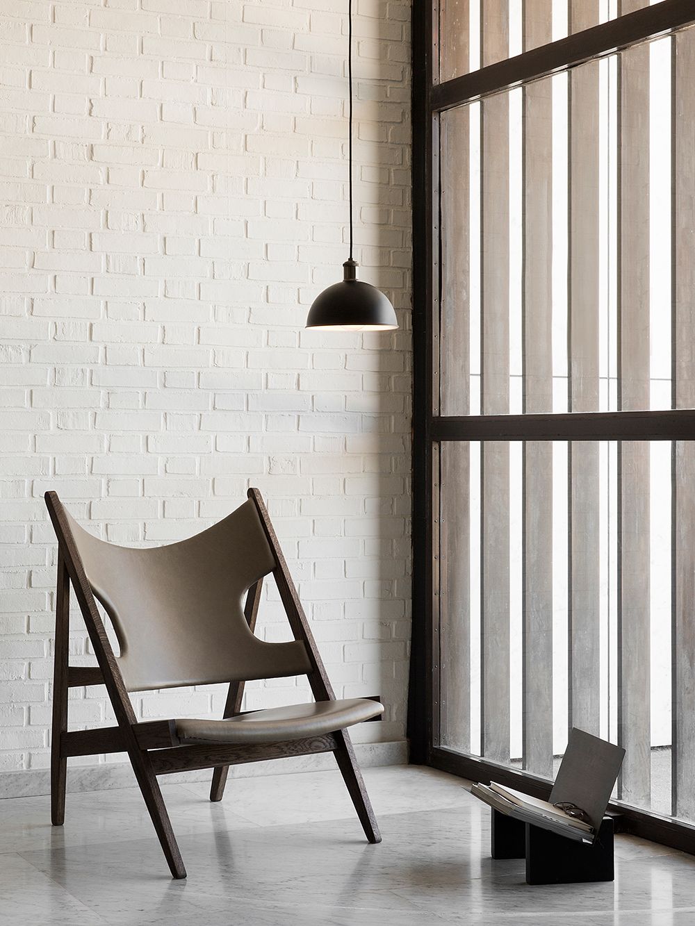Menu S Knitting Chair Serves Not Only Knitters But Also