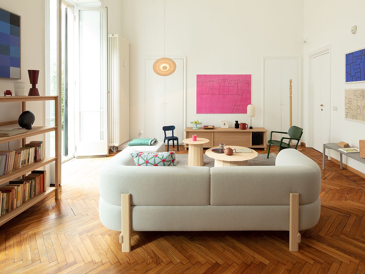 Salone del Mobile 2019: Fuorisalone