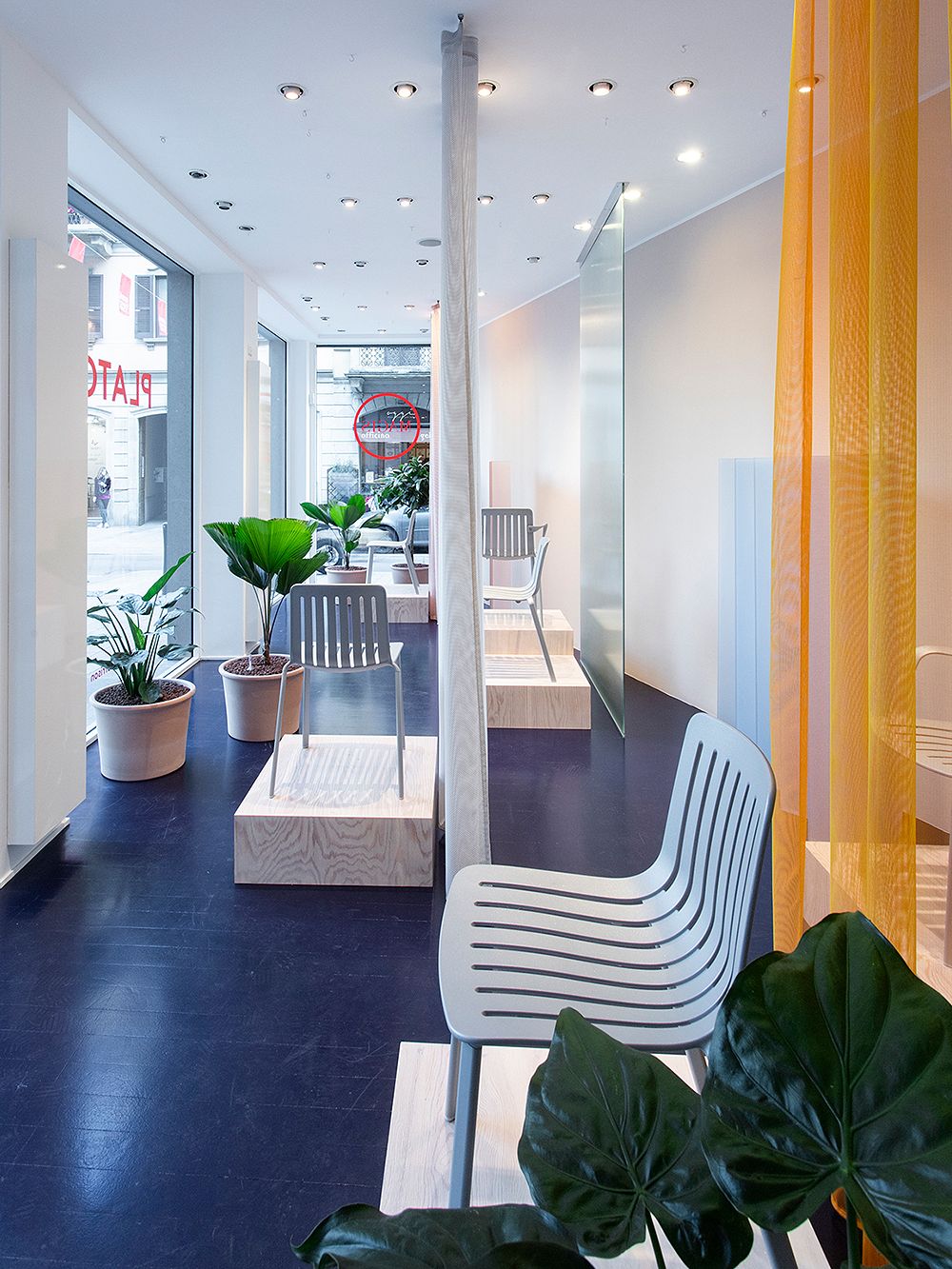 Salone del Mobile 2019: Fuorisalone
