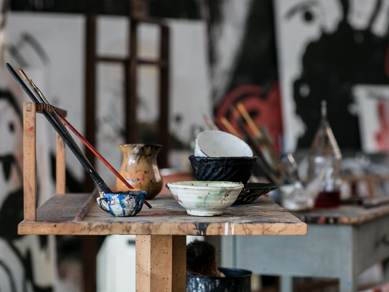 Studio Sert, Fundació Miró Mallorca
