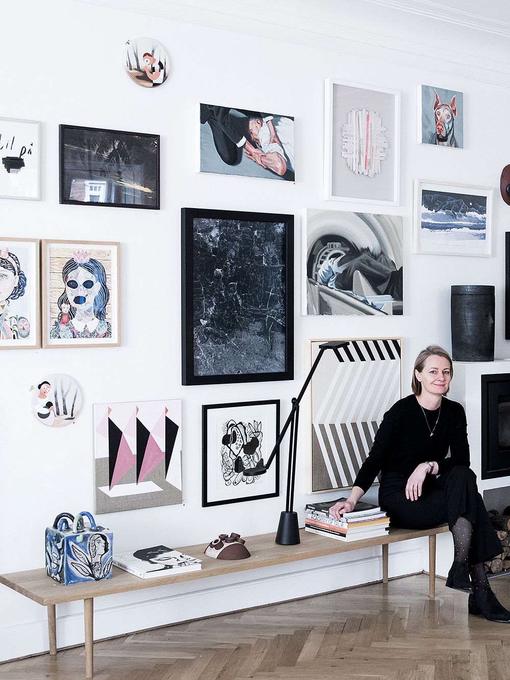 Nordic home