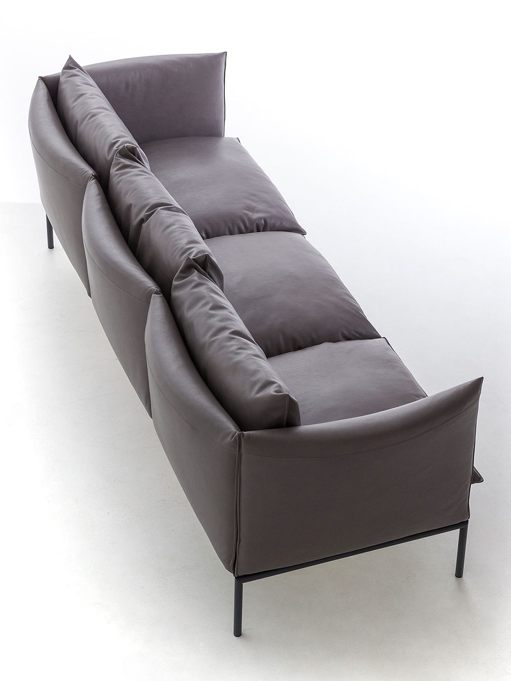 Moroso Gentry Extra Light sofa