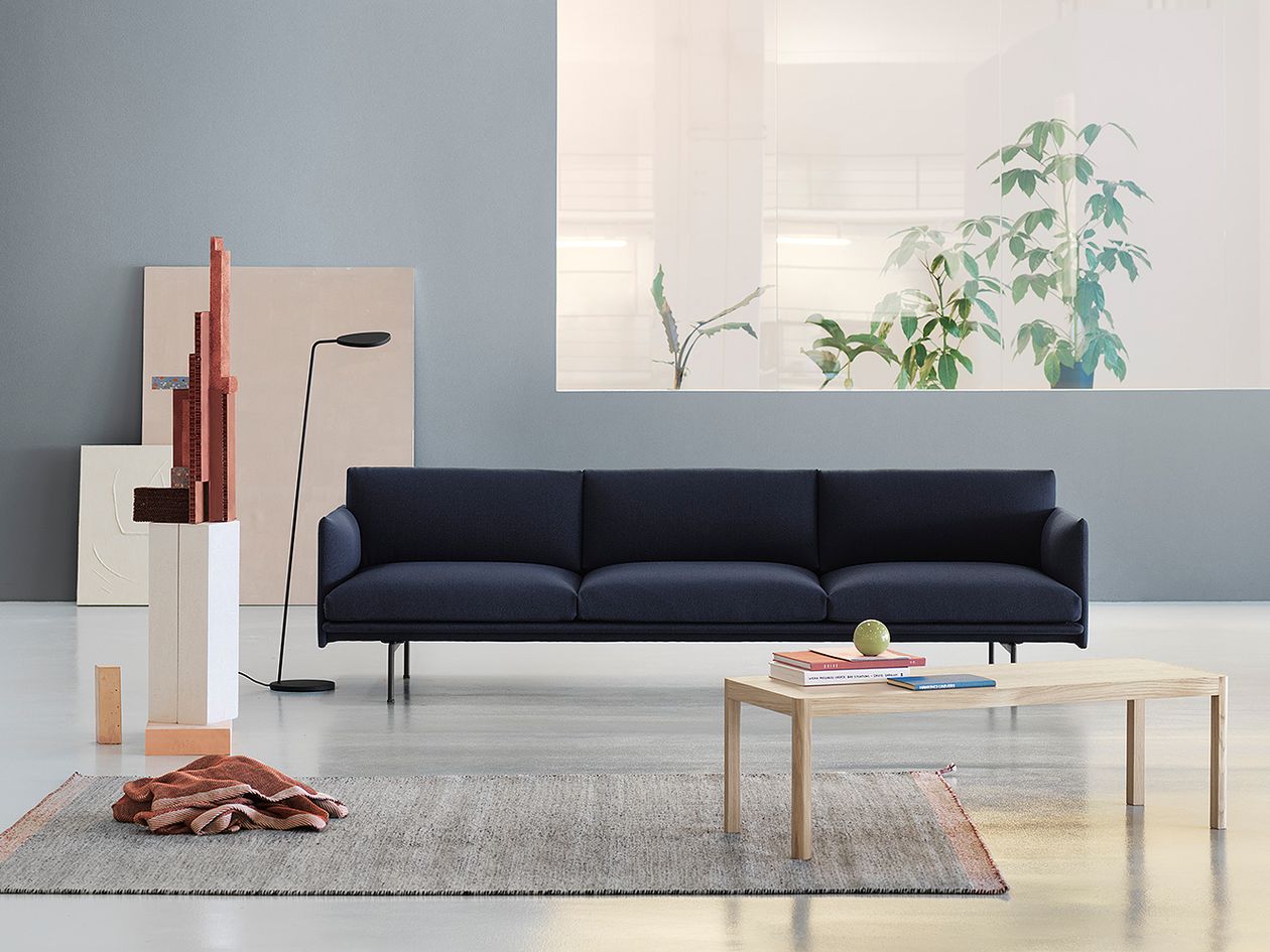 Muuto Outline диван