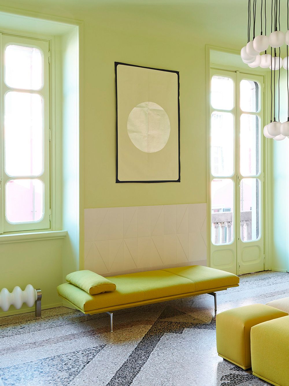 Muuto in Milan 2023