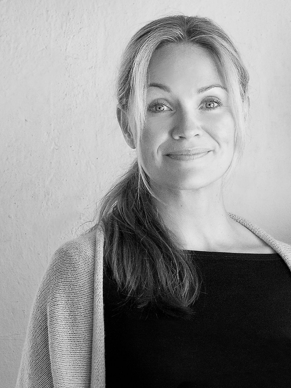 Johanna Vuorio, CEO of NIkari