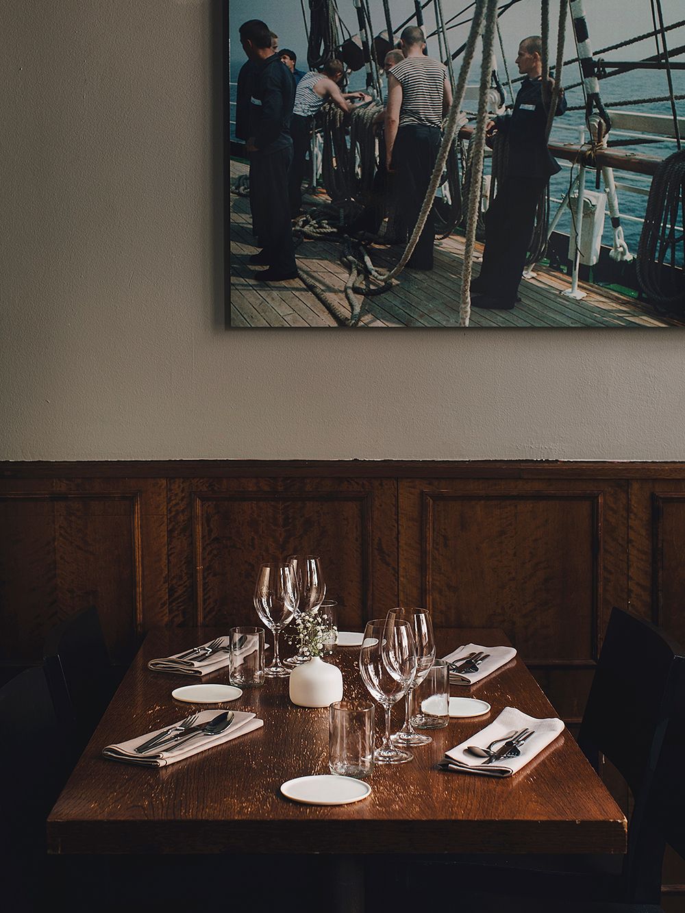 Restaurant Nolla