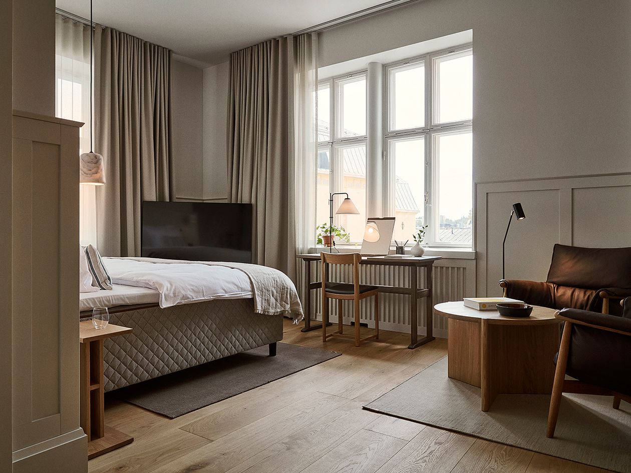 RUNO Hotel Porvoo