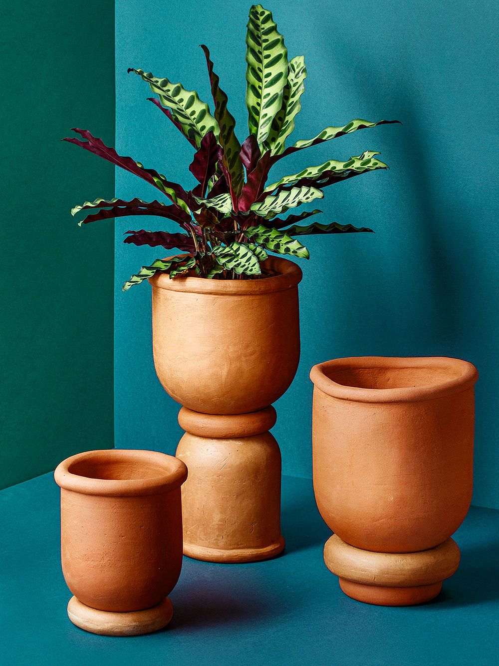 Tero Kuitunen's Mix & Match vases