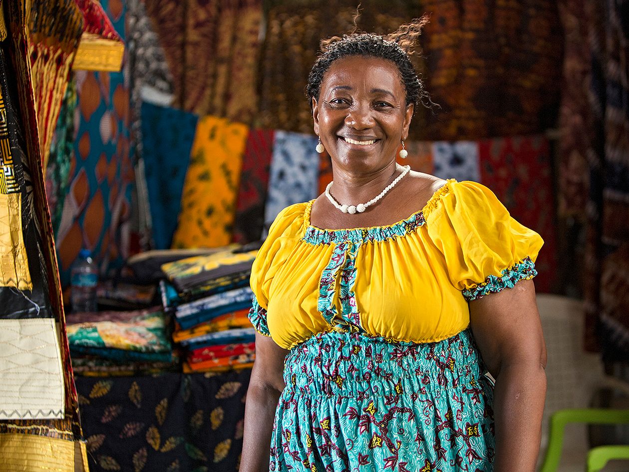 UN Women Tanzania