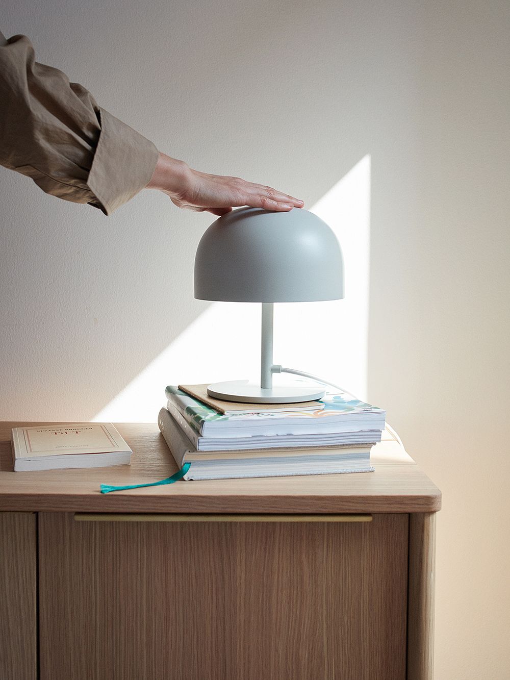 Skagerak Piccolo table lamp