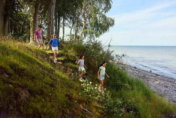 Activiteiten Nordborg Resort