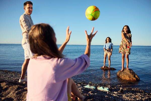 Welkom bij het nieuwe Center Parcs Nordborg Resort: een schat aan ervaringen