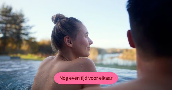 3x de leukste parken voor een onvergetelijke babymoon