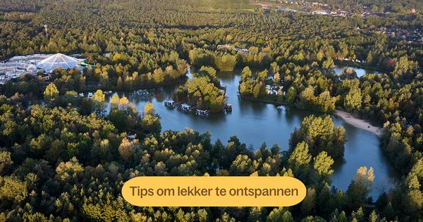8 manieren om te vertragen deze herfst