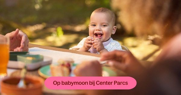 3x de leukste parken voor een onvergetelijke babymoon